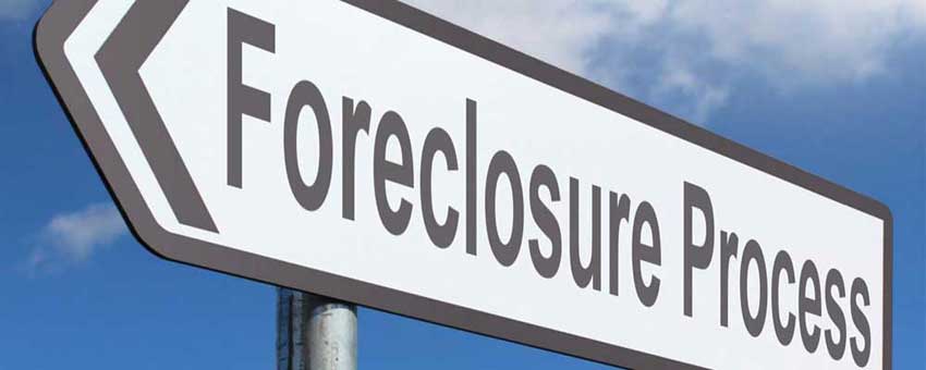 Miami Foreclosure Process