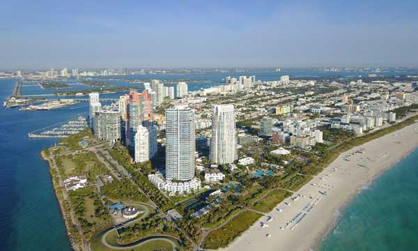 Miami Beach Foreclosures